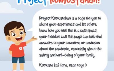 Project Kumustahan