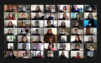 AHRC concludes 2021 Summer Internship Program