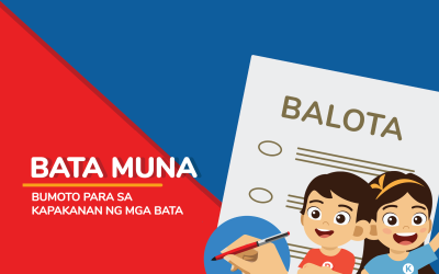 The Kick-start of BATA MUNA 2022