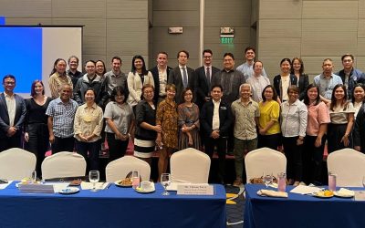 Civil society organizations, diplomats meet to discuss implementation of the UNJP on Human Rights