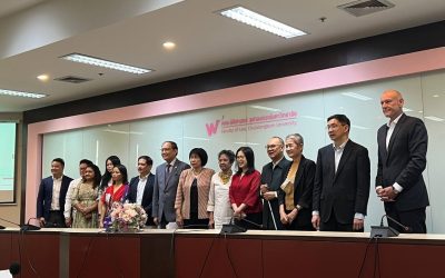 ASEAN Human Rights Working Group celebrates 75 years of the UDHR