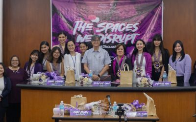 AHRC, ALS highlight women as changemakers and disruptors in Women’s Month celebration