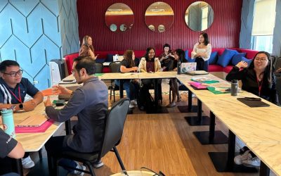 Legal Pathfinders Fellows Training, Essential to Forming Lawyers-for-Communities