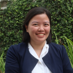 Atty. Maria Paula S. Villarin (She/Her)