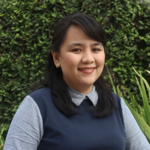 Christine Claire D. Laison, MPM (She/Her)