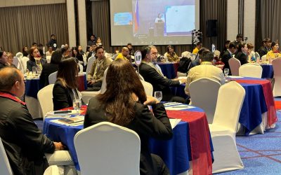 AHRC’S Enhanced KP Training Manual Launched, DILG to Encourage Nation-wide Use