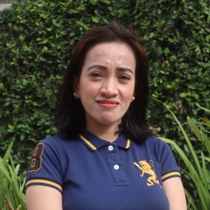 Jackylyn Jadoc (She/Her)