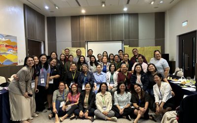 AHRC’s Katarungang Pambarangay Project Concludes with the Launch of a Resource Website for Lupon Members