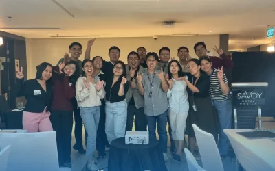 AHRC Resident Interns Undergo Capacity Development Training in Preparation for Anti-Impunity Clinics