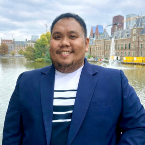 Reyjohn Mark Sangcap (He/Him)