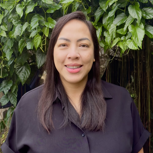 Atty. Aileen Almora