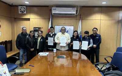 AHRC partners with CWC for its MAKABATA Helpline 1383