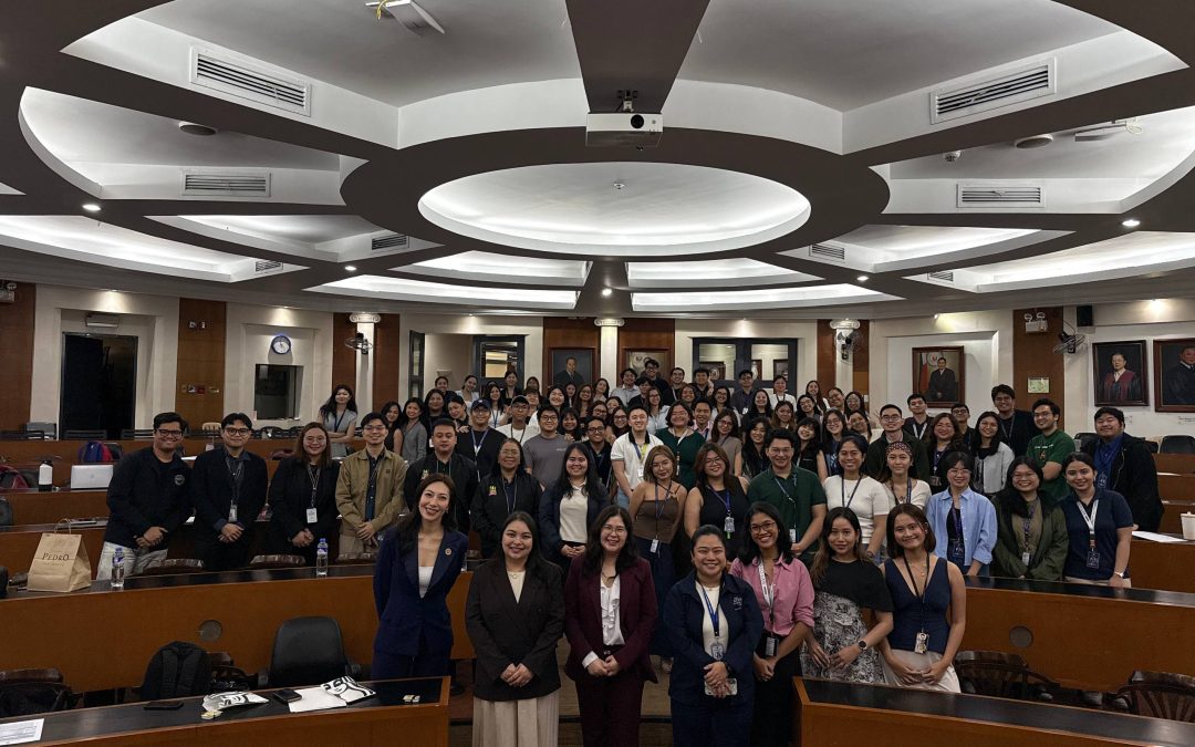 Urduja Desk spotlights ‘Paghilom, Pagbangon’ for Women’s Month 2026