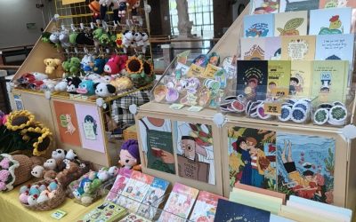 AKIBAT Desk holds Business Expo 2026